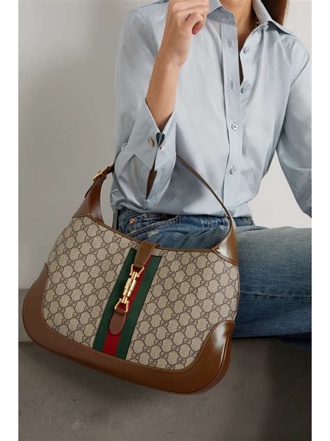 Gucci Jackie 1961 medium shoulder ba